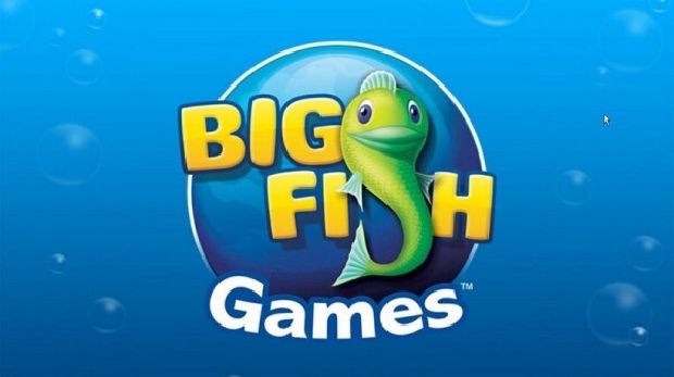 is big fish games safe to download